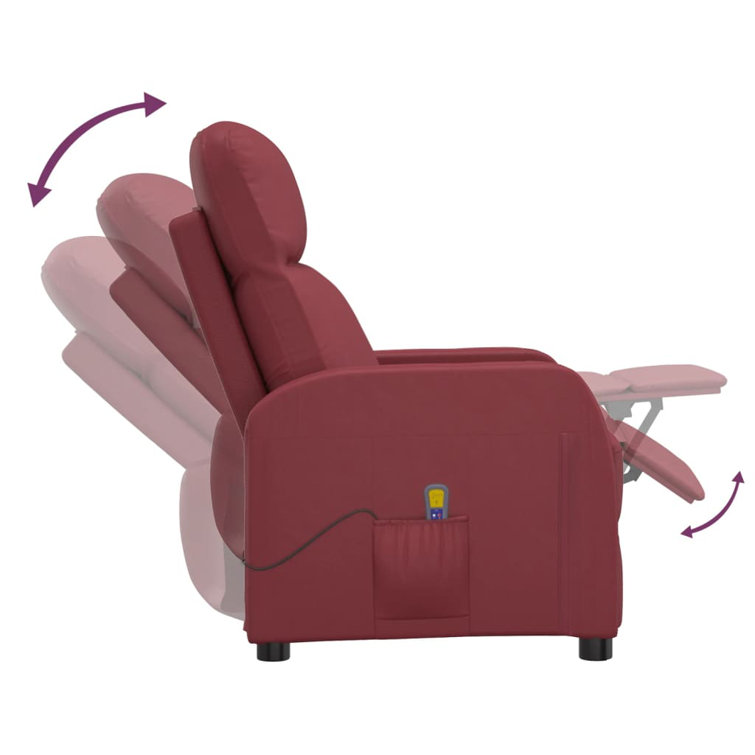 Vidaxl discount massage chair